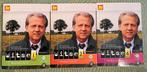 Te koop Dvd’s collectie Witse, Cd's en Dvd's, Ophalen, Vanaf 16 jaar, Boxset, Drama