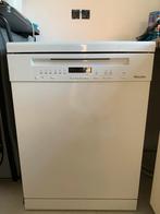 Miele vaatwasser G7100SC BW gekocht in 2021 - lave-vaisselle, Ophalen, Zo goed als nieuw