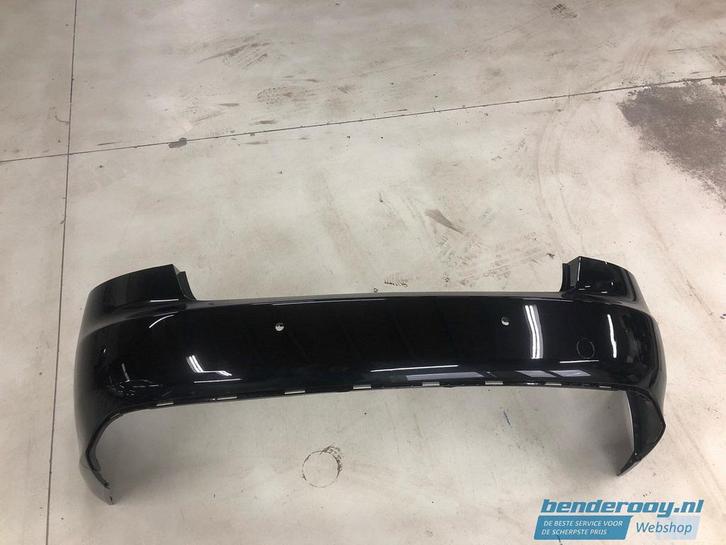 audi a5 achterbumper 8T0 807 301, Auto-onderdelen, Carrosserie, Bumper, Achter, Gebruikt, Ophalen of Verzenden