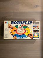 Rotoflip - vintage gezelschapsspel 1981, Ophalen, Zo goed als nieuw