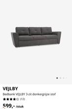 Canapés-lits ou canapé, Maison & Meubles, Enlèvement, Neuf, Tissus