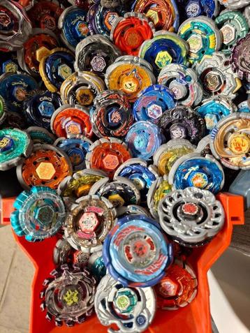 Beyblades te koop beschikbaar voor biedingen