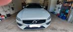 Volvo v60 momentum pro D3 geartronic, Auto's, Volvo, 4 cilinders, Leder, V60, 5 deurs