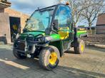 gator jhon deere, Zakelijke goederen, Machines en Bouw | Tuin, Park en Bosbouw, Ophalen of Verzenden