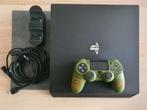 PS4 Pro, Avec 1 manette, Enlèvement, 1 TB, Pro
