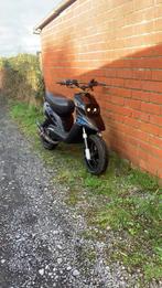 Mbk booster 70cc a klasse, Fietsen en Brommers, Ophalen, Zo goed als nieuw, Uitlaat