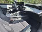 Peugeot 3008 III & e- Allure, Automaat, Parkeersensor, Zwart, 213 pk