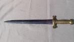 Franse Glaive of kortzwaard ca 1850, Verzamelen, Militaria | Algemeen, Ophalen of Verzenden, Landmacht, Zwaard of Sabel