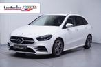 Mercedes-Benz B 180 Business Solution AMG Camera Led pakket, Auto's, Mercedes-Benz, Automaat, Monovolume, Zwart, Navigatiesysteem
