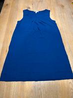 Donkerblauwe zomerjurk Esprit maat S, Vêtements | Femmes, Robes, Enlèvement ou Envoi, Taille 36 (S), Comme neuf, Bleu