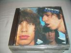 CD - THE ROLLING STONES - BLACK AND BLUE, Ophalen of Verzenden, 1960 tot 1980, Zo goed als nieuw