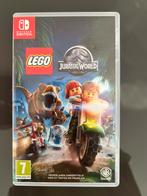 Jeu Switch Nintendo, Ophalen