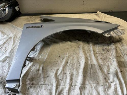 Toyota Prius Zijscherm Rechts 5380247050, Auto-onderdelen, Carrosserie, Spatbord, Toyota, Gebruikt, Ophalen of Verzenden