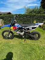 YCF Bigy 150cc Pitbike – Red Bull Edition – Perfecte staat, Fietsen en Brommers, Minibikes, Midibikes en Pitbikes, Ophalen of Verzenden