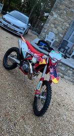 2022 GASGAS EC 250 TPi, Motoren, 250 cc, Particulier, Enduro, 1 cilinder