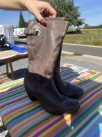 Lot schoenen, Ophalen, Zo goed als nieuw, Groen, Pumps