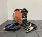 Kemppi Master 2200 Tig Lasapparaat Laspost Draagbaar HF, Ophalen of Verzenden, Gebruikt, 150 tot 250 ampère, Tig