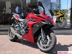 Suzuki GSX-S1000GT, Motoren, Motoren | Suzuki, Traction Control, Bedrijf, Meer dan 35 kW, Toermotor