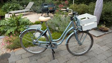 Damesfiets Frappé Classic Line fcl400 beschikbaar voor biedingen