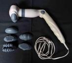 Infrarood massageapparaat, Sport en Fitness, Massageproducten, Ophalen, Gebruikt, Apparaat