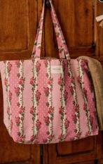 À vendre ou à échanger : 2 tote bags neufs de chez Sézane –, Ophalen, Nieuw, Geel, Shopper