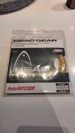 Kop van touwwerk, Sport en Fitness, Tennis, Ophalen of Verzenden, Racket, Head