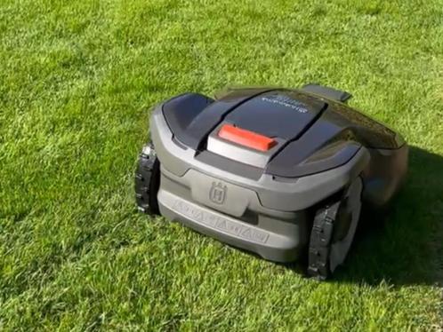 Husqvarna 310 Mark2**als nieuw**garantie tot 30/09/26**, Tuin en Terras, Robotmaaiers, Zo goed als nieuw, Ophalen