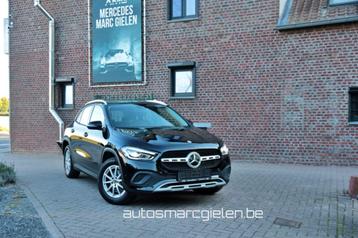 GLA 250e Hybride/Benzine -6850- beschikbaar voor biedingen