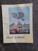 Rétrospective Félix Labisse Exposition, Antiquités & Art, Enlèvement ou Envoi