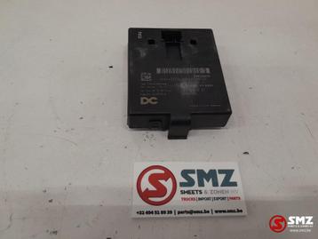 Occ ECU central gateway regeleenheid Mercedes beschikbaar voor biedingen