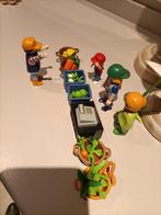 Playmobil, Kinderen en Baby's, Speelgoed | Playmobil, Ophalen of Verzenden, Gebruikt, Los Playmobil