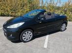PEUGEOT 207 CC 1.6i 111.369KMEURO5bAIRCO️, Euro 5, Achat, Entreprise, Cabriolet