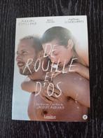 De Rouille et D'os, Vanaf 12 jaar, Ophalen of Verzenden, Zo goed als nieuw