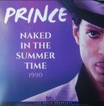 lp: PRINCE - NAKED IN THE SUMMER (new-sealed) bied v.a. 15€, Ophalen of Verzenden, 1980 tot 2000, Nieuw in verpakking, 12 inch