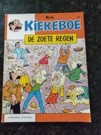 strip Kiekeboe : De zoete regen, Boeken, Ophalen of Verzenden