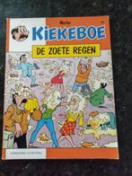 strip Kiekeboe : De zoete regen, Ophalen of Verzenden
