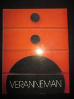 Catalogus Meubels Veranneman 1988, Boeken, Catalogussen en Folders, Stichting Veranneman, Ophalen of Verzenden, Zo goed als nieuw