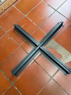 Parasolvoet voor tegels van 50cm(nog in doos), Ophalen, Nieuw, Parasolvoet