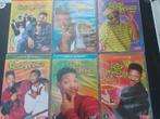 The fresch prince of bel air 6 seizoenen 23 dvd´s, Cd's en Dvd's, Ophalen of Verzenden, Zo goed als nieuw