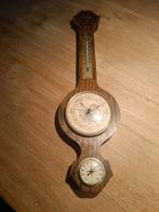 Antieke barometer, Ophalen of Verzenden, Gebruikt, Barometer