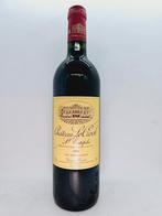 Château le Crock 1996, Ophalen of Verzenden, Zo goed als nieuw