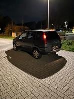 ford fusion 1.4 diesel, Auto's, Stof, Zwart, Fusion, Blauw