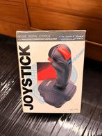 Joystick quickshot deluxe 1989 met 9pin, Ophalen