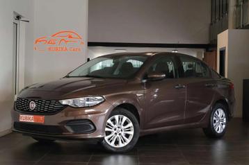 Fiat Tipo Tipo 1.4 16V Airco Trekhaak Garantie* (bj 2017) beschikbaar voor biedingen