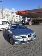 AUTO OCASION  NISSAN ALMERA 2002, Autos, Almera, Achat, Boîte manuelle, 5 places