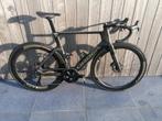 Orbea orca aero Maat 55, Fietsen en Brommers, Fietsen | Racefietsen, Ophalen, Gebruikt, Carbon