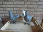 pigeon en plomb pigeons en métal made in Belgium