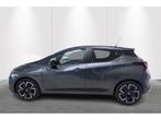 Nissan Micra New IG-T N-Design, 121 g/km, Argent ou Gris, Achat, Euro 6