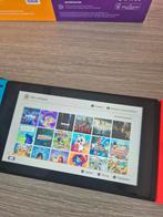 Nintendo switch te koop, Games en Spelcomputers, Games | Nintendo Switch, Ophalen, Zo goed als nieuw