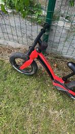 Hornit loopfiets - rood, Ophalen, Gebruikt, Loopfiets